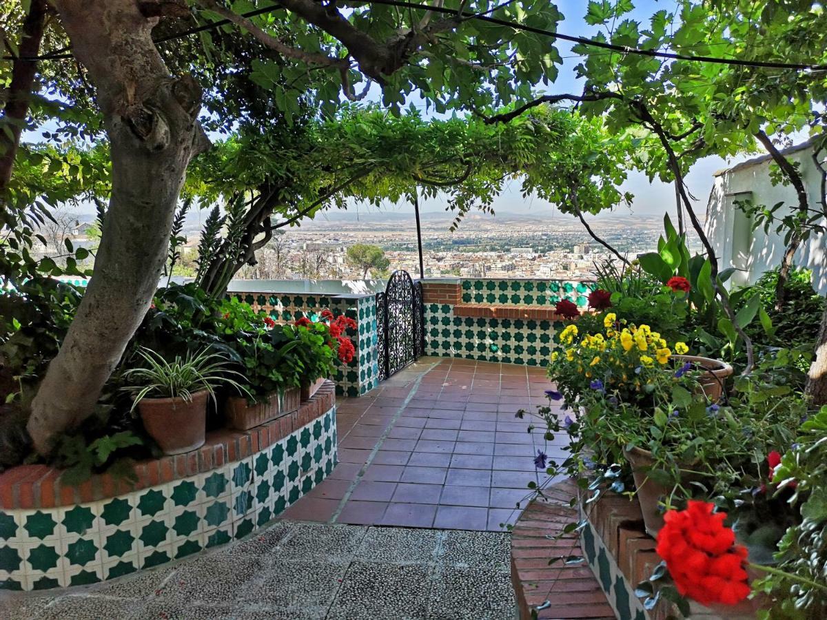 Casa Jardin Alhambra — Photos 2