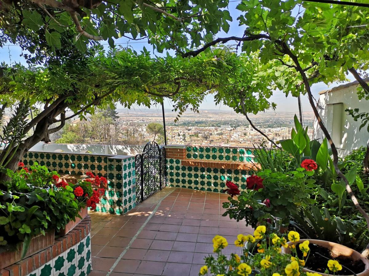 Casa Jardin Alhambra — Photos 3